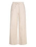 Pants FREE/QUENT Beige