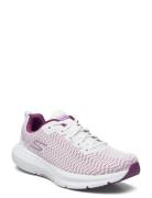 Womens Go Run Supersonic - Relaxed Fit Skechers White