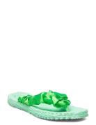 Flip Flop Ilse Jacobsen Green