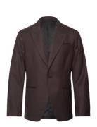 Thorpe Blazer AllSaints Brown