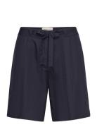 Rel Tie Waist Shorts GANT Navy