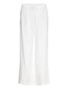 Aurora Trousers Twist & Tango White