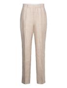 Layla Trousers Twist & Tango Beige