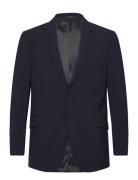 Superflex Blazer Lindbergh Black Navy