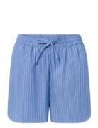 Jasmin Shorts STUDIO FEDER Blue