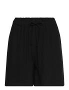 Lerke New Shorts A-View Black