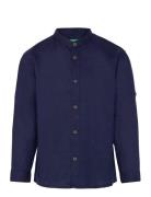 Shirt United Colors Of Benetton Navy