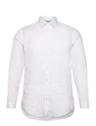 Shirt United Colors Of Benetton White