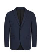 Jprj S Stretch Blazer Noos Jack & J S Navy