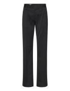 Bootcut Trousers Filippa K Black