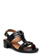 Sandals Billi Bi Black