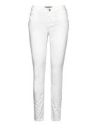 Naomi Treasure Pant MOS MOSH White