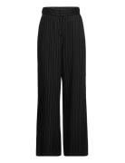 Nlfrin Hw Wide Pant LMTD Black