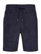 Terry Shorts GANT Navy