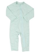 Uv Baby Suit Geggamoja Blue