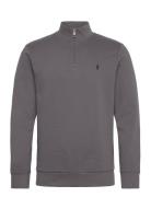 Clement Reg Hz Cot Mcs M Sweat MCS Grey