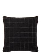 Hughe Cushion Cover Ralph Lauren Home Grey