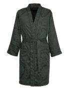 Doncaste Bath Robe Ralph Lauren Home Green