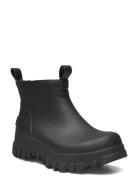 Andy Ancle Boots HOLZWEILER Black