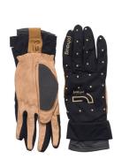 Adapt 2 In 1 Glove Johaug Black