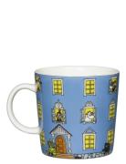 Moomin Mug 0,3L Moomin House Arabia Blue