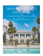 From Palm Beach To Shangri La New Mags Patterned
