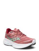Guide 16 Saucony Pink