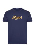 The Ralph T-Shirt Polo Ralph Lauren Navy