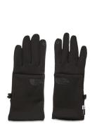 W Etip Recycled Glove The North Face Black