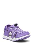 Thrill Sandal 1V Sl Viking Purple