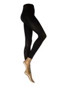 Decoy Leggings Microfib 60D 3D Decoy Black