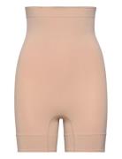 Booty Booster High Short Magic Bodyfashion Beige