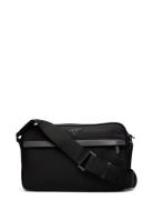 Shoulder Bag Emporio Armani Black