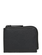 Stockholm Card Holder JOST Black