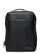 Riga Daypack Backpack JOST Black