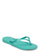 Hav. Slim Havaianas Blue