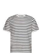 Jjeorganic Basic Tee Ss O-Neck Noos Jack & J S White