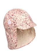 Summer Hat En Fant Pink