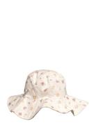 Bucket Hat En Fant Patterned