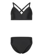 Bikini Color Kids Black