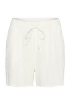 Cuelina Shorts Culture White