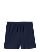 Nlmhunor Shorts LMTD Navy