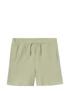 Nlmhunor Shorts LMTD Green