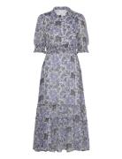 Cwdilma - Dress Claire Woman Blue