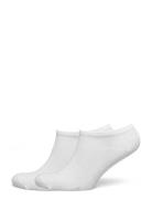 Ankle Sock Low Cut Minymo White