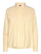 Shirt Ilse Jacobsen Yellow