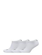 Puma Unisex Sneaker Plain 3P PUMA White