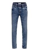 Denim Sigge Lindex Blue