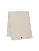 Organic Cotton Oxford Runner With Heavy Stitches Lexington Home Beige