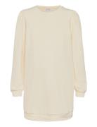 Sweatershirt Mom Kayla Lindex Beige